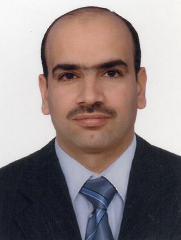 Assistant Lecturer Firas Mahmood Saeed