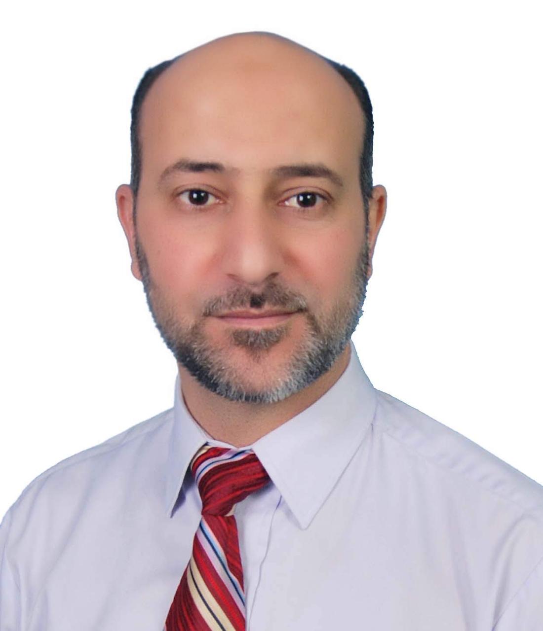 Professor Haitham Abdulmalik Alnori
