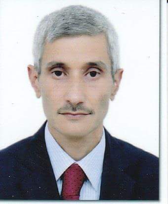 Assistant Professor Dr.Zaid Muayad Yassen
