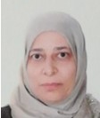 Assistant professor Dr. Afraa Mohammed Alameen