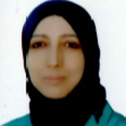 Assistant Professor Dr. Nadwa Subhi Mustafa