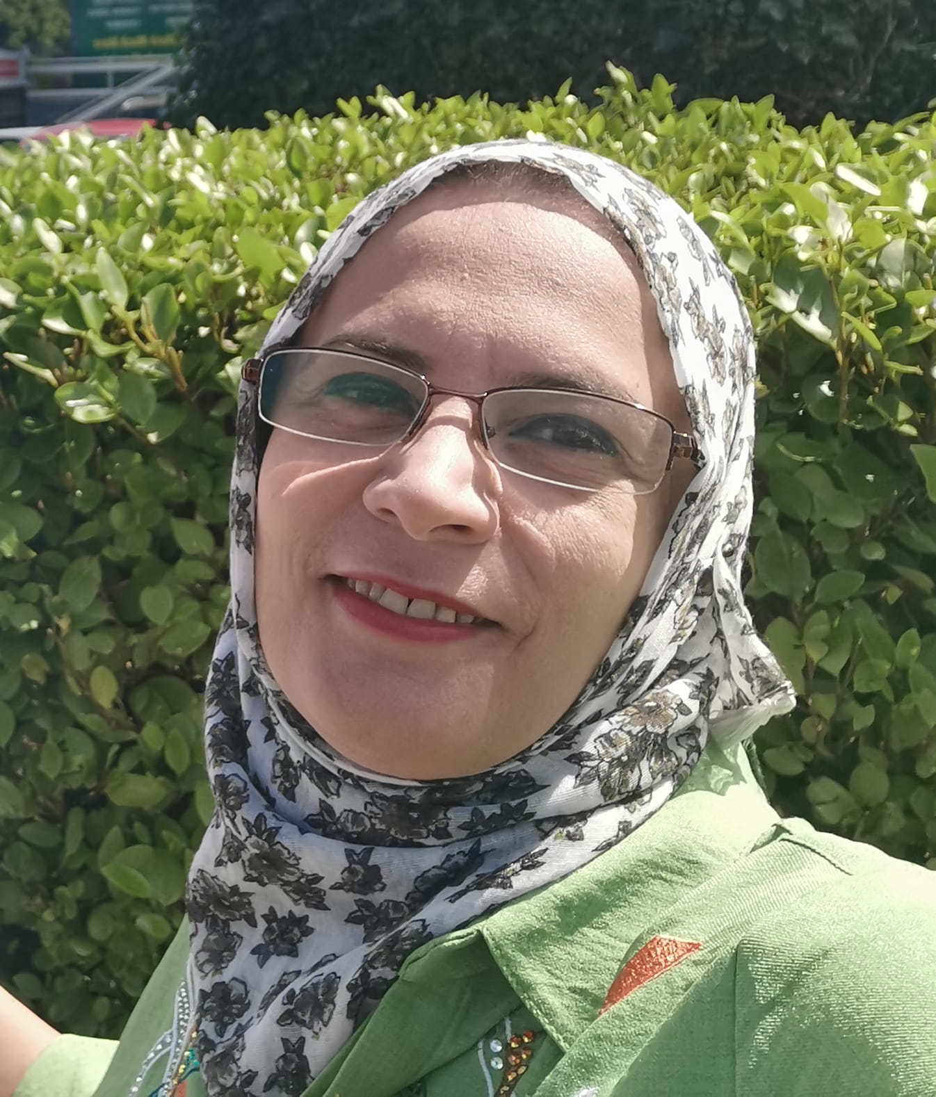 Assistant Professor Dr.Rana Mumtaz Raoof